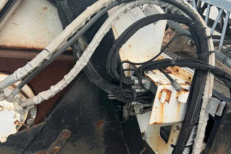 OmecoHub - Immagine SIMEX T600